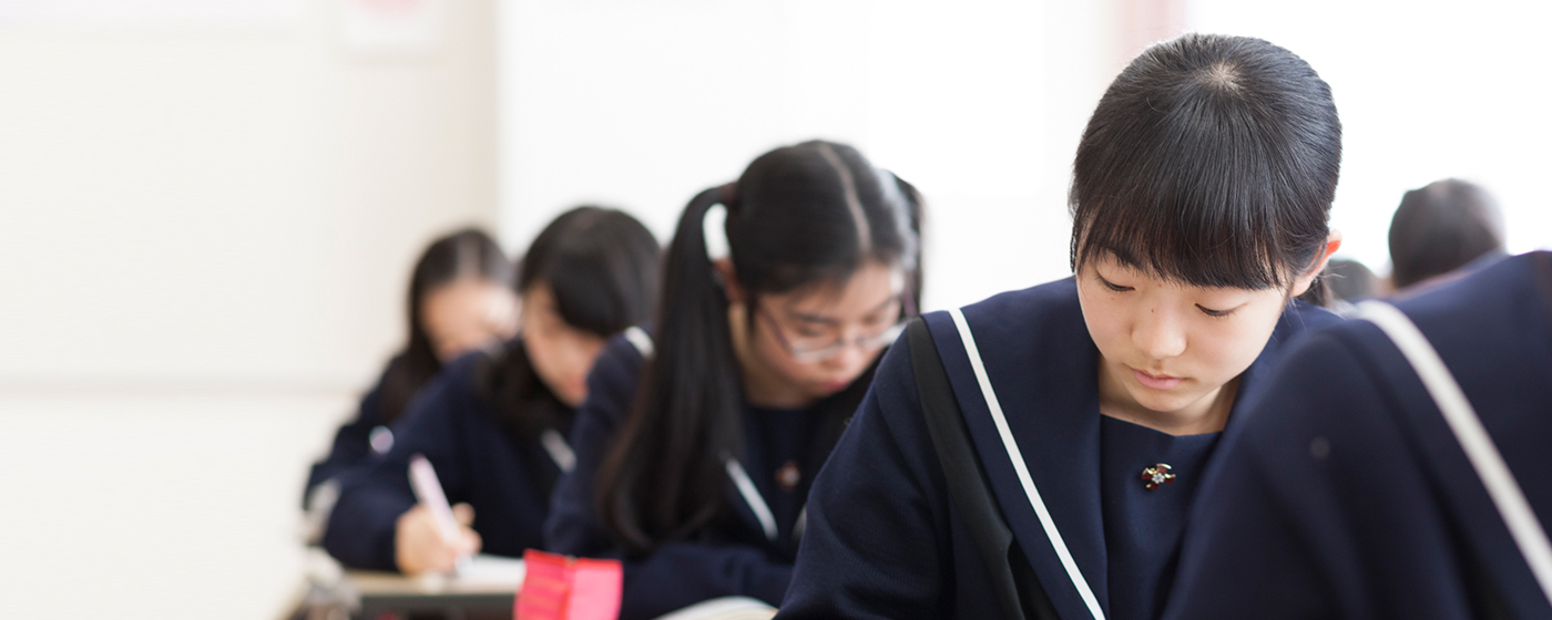 2021年度学習指導要綱と一致した探究型の学びの写真