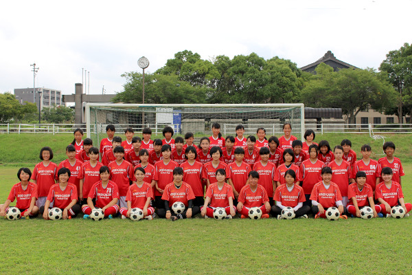 部活動 中学校 運動部 学校生活 金城学院中学校 高等学校