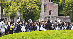修学旅行