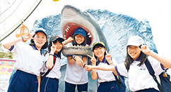 遠足