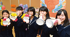恵愛祭